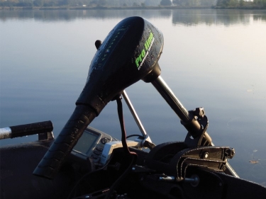 Pro Line Trolling Motor - 45lb